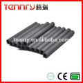 China Customized High Purity Graphite Degassing Tubes for Analysis